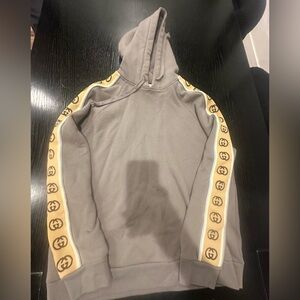 Men’s Gucci Hoodie